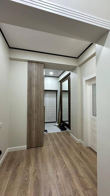 Продажа квартир: 2 комнаты, 58 м², Индивидуалка, 11 этаж — 8