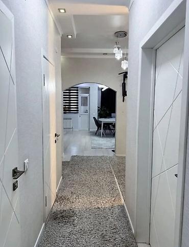 фатьянова: 3 комнаты, 82 м², Юг-2 мкр Элитка, 9 этаж, Свежий ремонт — 10