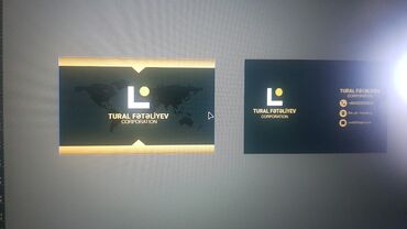 Başqa xidmətlər: 🚀 İşiniz görünmədən satılmır. Satılmağın ən güclü yolu isə vizual — 7