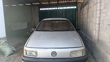 фольксваген т: Volkswagen Passat: 1988 г., Механика, Седан — 3