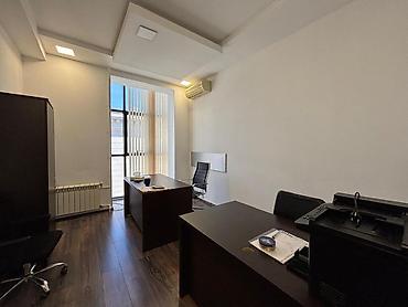 İcarəyə binalar: Satılır obyekt 650 m², Gənclik m. 🏢 Gənclikdə Premium Kommersiya — 26