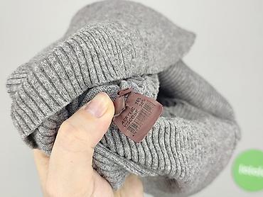 sweter w paski c: Kardigan damski, rozmiar XL — 4