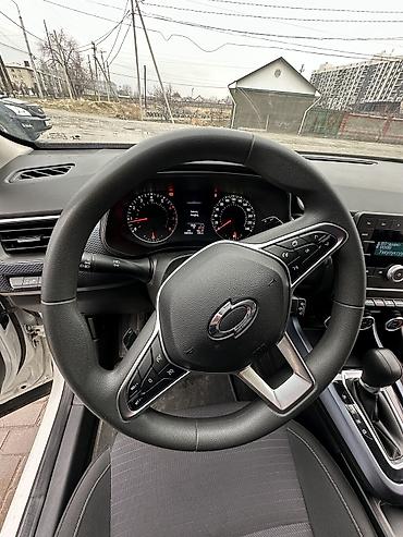 Renault: Renault : 2020 г., 1.6 л, Автомат, Бензин, Кроссовер — 6