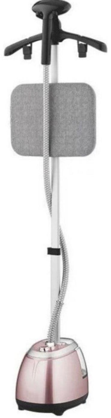 xiaomi buxarlı utu: №: 7500 Məhsulun adı: Vertikal buxarlayıcı DSP KD6019 2000W, Çəhrayı — 1