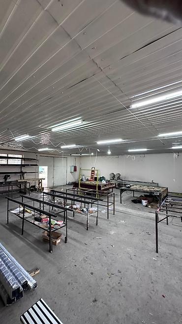 Продажа складов и мастерских: 💎 Продаётся готовый бизнес | Премиальный коммерческий объект 🏭 Объект — 21