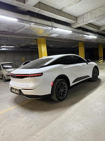 Toyota: Toyota Crown: 2023 г., 2.5 л, Автомат, Гибрид, Кроссовер — 4