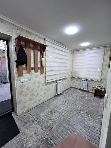 выкуп аренда: 40 м², 2 комнаты, 3 мкр, Семейным — 2