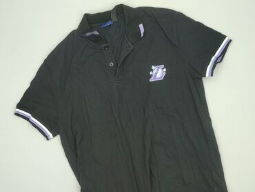 NBA, Damska koszulka polo, rozmiar L