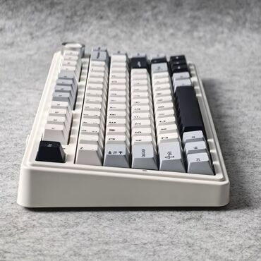 Klaviaturalar: AULA F75 + MAUS PED - Ölçü: 31.5 x 11.8 düym (80 x 30 sm) – -da lalafo.az — 6 Klaviaturalar: AULA F75 + MAUS PED - Ölçü: 31.5 x 11.8 düym (80 x 30 sm) – — 6