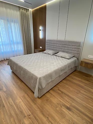 69: 2 комнаты, 52 м², Золотой квадрат Элитка, 6 этаж, Дизайнерский ремонт — 2