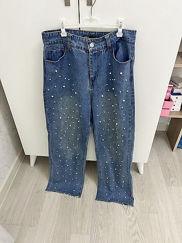 Şalvar, Zara, S, rəng - Mavi lalafo.az -da Şalvar, Zara, S, rəng - Mavi