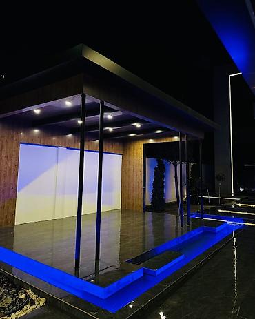 Продажа домов: Дом, 240 м², 6 комнат, ПСО (под самоотделку) — 4