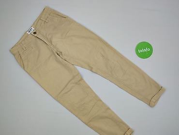 stan george: Cropp, Spodnie materiałowe damskie, rozmiar XS — 2