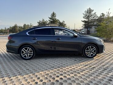 подсветка для машины бишкек: Kia K3: 2020 г., 1.6 л, Автоматтык, Бензин, Седан