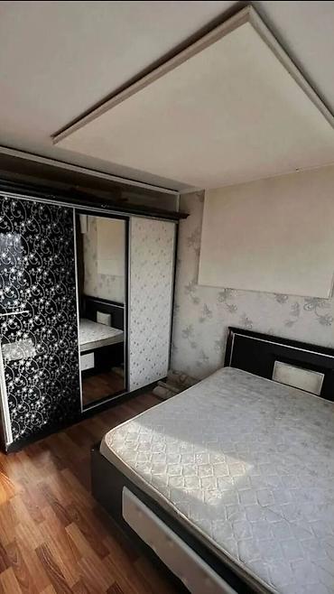 Квартиры: 3 комнаты, 64 м², Средний Джал 106 серия, 9 этаж, Старый ремонт — 6