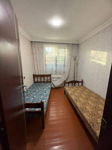 Həyət evləri və villaların satışı: 100 kv. m, 3 otaqlı, Kombi, Qaz, İşıq