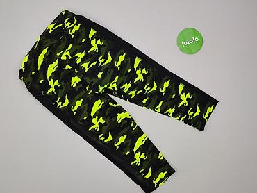 karko: Legginsy Sportowe damskie, rozmiar S — 3