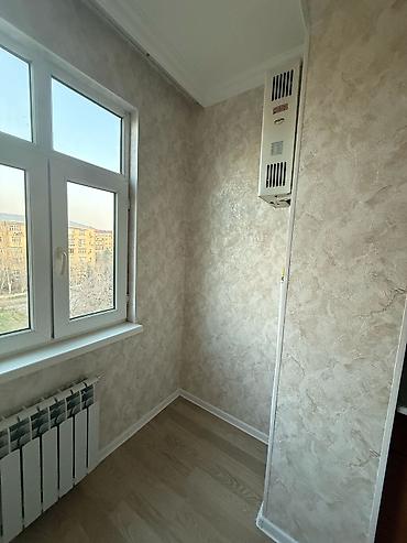 5 mkr satilan evler: Sumqayıt, 2 otaqlı, Köhnə tikili, 60 kv. m — 8