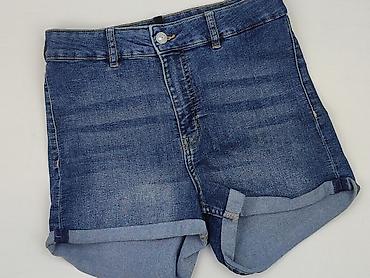 klapki klapki: H&M Divided, Szorty damskie, rozmiar S — 1