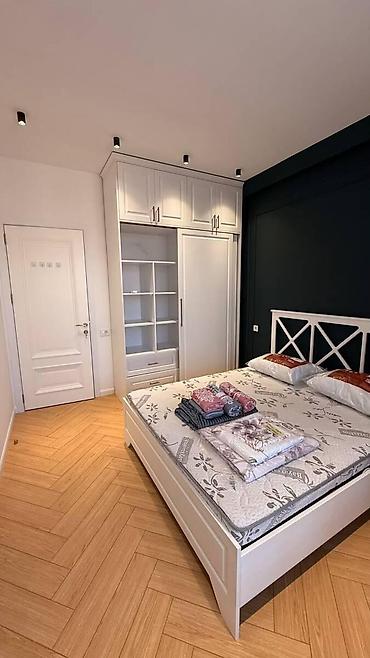 Yeni tikili: İcarəyə verilir 2 otaqlı yeni tikili 65 m², Nəsimi r. Kateqoriya Yeni — 6