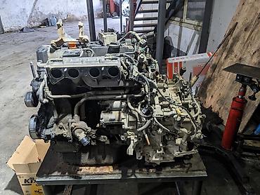 kamingo мотор купить: Бензиновый мотор Honda 2005 г., 2 л, Б/у, Оригинал, Япония — 3
