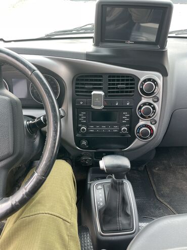 Kia: Kia : 2019 г., 2.5 л, Типтроник, Дизель, Фургон — 6