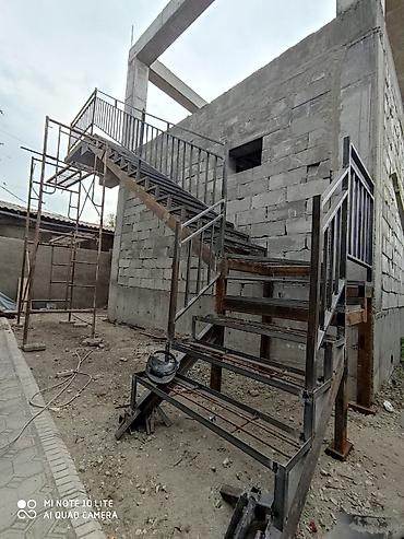 Обшивка лестниц: Лестница каркас изготовление лестницы лестницы каркас и деревяный — 17