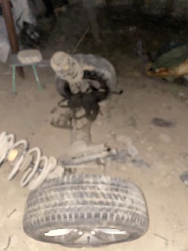 kia rio purjun: BMW E38 üçün ehtiyat hissələri M52. 2,8. Avtomat karopka Bmw 7 ci — 3