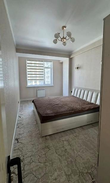 69: 2 комнаты, 66 м², Тунгуч мкр Элитка, 8 этаж — 7