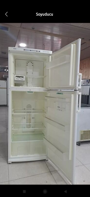 beko soyuducularin qiymetleri: Б/у 2 двери Beko Холодильник Продажа