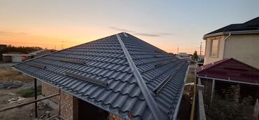 Кровля крыши: Кровля крыши | Демонтаж, Монтаж, Ремонт Больше 6 лет опыта — 2
