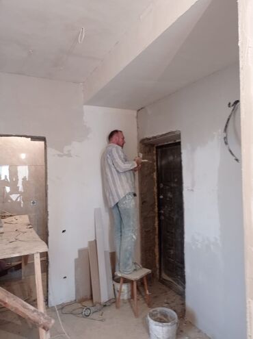 Ремонт под ключ: Ремонт под ключ | Дома, Балконы, Бани Больше 6 лет опыта — 10