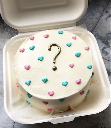 Кондитерские изделия, сладости: Гендерный торт at lalafo.kg — 15 Кондитерские изделия, сладости: Гендерный торт — 15