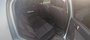 Hyundai: Hyundai Getz: 1.5 l | 2006 il Hetçbek — 12
