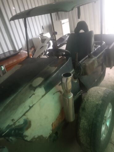 Мини-тракторы YTO (ЮТО): Мини-трактор пикап Багги для поля и хозяйственных работ. Но можно и — 5