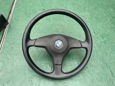 авто с японии в бишкек: Руль BMW