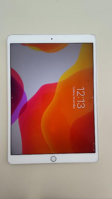 ipad 9th generation: Планшет, Apple, память 64 ГБ, 10" - 11", Wi-Fi, Б/у, Классический цвет - Серебристый — 3