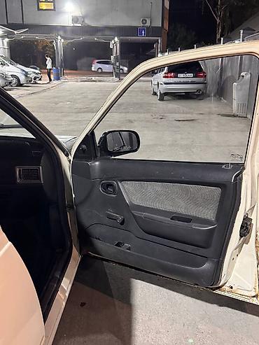 nexia: Daewoo Nexia: 2013 г., 1.6 л, Механика, Седан — 4