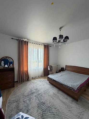 карока: 5 комнат, 150 м², 5 соток, Бишкек, Собственник — 9