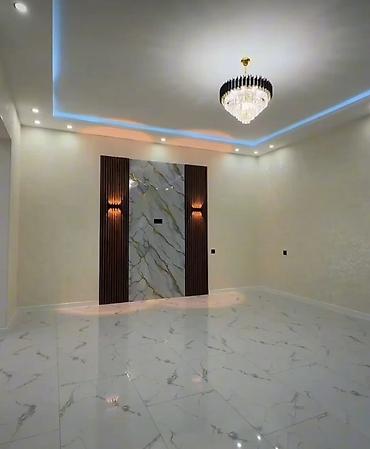 Bağ evlərinin satışı: Bakı, Mərdəkan, 150 kv. m, 3 otaqlı, Hovuzlu, İşıq, İnternet, Qaz — 17