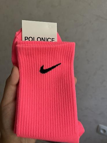 носки daky: Мужской спортивный костюм, Все размеры, Nike, Новый, Самовывоз, Бесплатная доставка, Платная доставка — 2