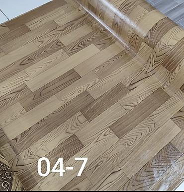 Линолеум: Linoleum döşəmə örtükləri – taxta fakturalı və daş effekti dizaynlar — 5