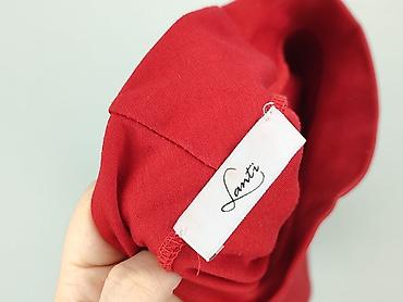koszula lamu: Lanti, Bluzka damska, rozmiar XL — 5