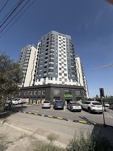 75: 1 комната, 41 м², Тунгуч мкр 11 этаж, Евроремонт — 4
