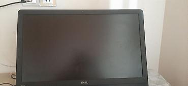 komputer aksesuarları: Dell Wyse “all-in-one” tipli monitorlu kompüter komplekti salam dell — 3