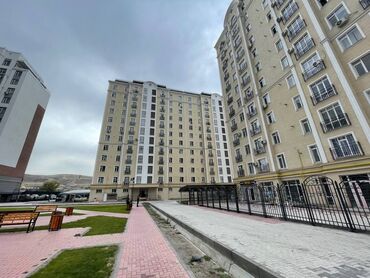 контейнер сатам: 2 комнаты, 68 м², Элитка, 3 этаж, Евроремонт