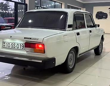 lada 2104 for sale: VAZ (LADA) 2107: 4.4 l | 2011 il 280 km Sedan — 3