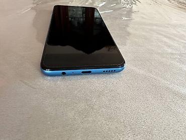 honor 7x: Honor 7X, 128 GB, rəng - Göy, Zəmanət, Sensor, Barmaq izi — 1