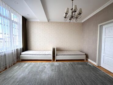 Продажа квартир: 4 комнаты, 172 м², Элитка, 7 этаж — 25