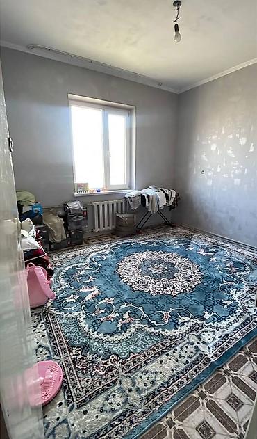61: 3 комнаты, 61 м², Джал-15 106 серия, 9 этаж, Косметический ремонт — 3